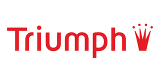 Triumph美国官网