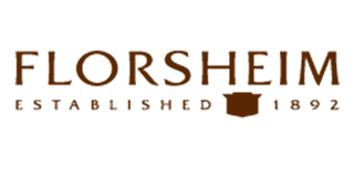 FLORSHEIM美国官网
