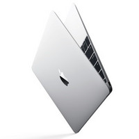 Apple 苹果 MacBook 12英寸 笔记本电脑
