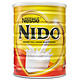 Nestlé 雀巢 Nido 速溶全脂高钙奶粉900g
