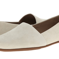 ecco 爱步 Osan Loafer Flat  女款乐福鞋