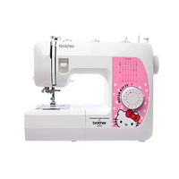 Brother 兄弟 GS2786K家用电动缝纫机