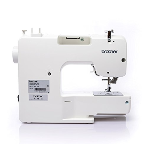 brother 兄弟 gs2786k家用电动缝纫机