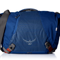 OSPREY FlapJack Courier  34805 单肩电脑包 20L