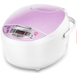 Midea 美的 MB-FS4018D 全智能电饭煲