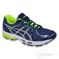 ASICS 亚瑟士 Gel-Exalt 2 Lite-Show 男款夜光跑鞋 T4C1N 
