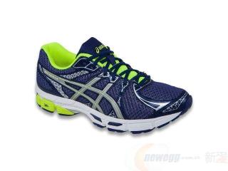 ASICS 亚瑟士 Gel-Exalt 2 Lite-Show 男款夜光跑鞋 T4C1N