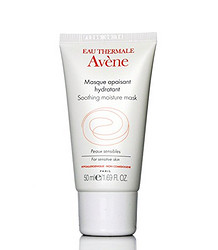 Avene 雅漾 舒缓保湿面膜*3件 *3件