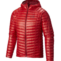 MOUNTAIN HARDWEAR 山浩 男款运动羽绒服