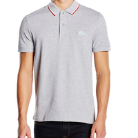 拉科斯特 LACOSTE 男士棉质Polo衫