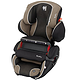 Kiddy 奇蒂 guardianpro2 守护者2代 儿童汽车安全座椅（无ISOFIX接口）
