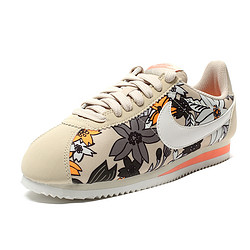 NIKE 耐克 新款女子CLASSIC CORTEZ PRINT PREM复刻鞋