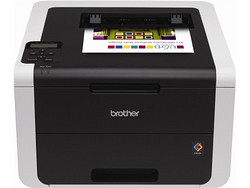 Brother HL-3170CDW彩色激光无线打印机