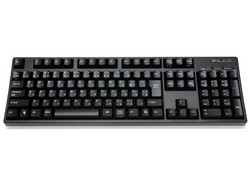 FILCO 斐尔可 Majestouch 2 圣手二代 茶轴机械键盘