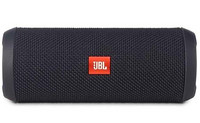 JBL Flip 3 黑色 便携式 蓝牙音箱