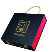 一口粮礼盒 3kg  
