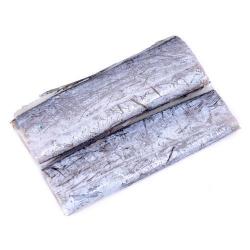 凌鲜 精品带鱼段 200/300 1000g 袋装