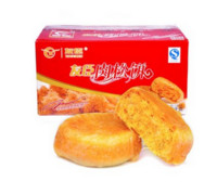 友臣 肉松饼 2.1kg