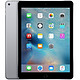 Apple 苹果 iPad Air 2 9.7英寸平板电脑 深空灰色