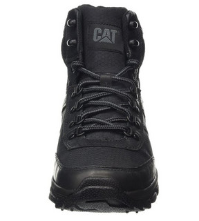 CAT 卡特彼勒 Futurist 男士短靴 Black, 10 UK (44 EU)