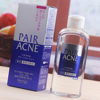 LION 狮王 PAIR ACNE 清洁化妆水 160ml