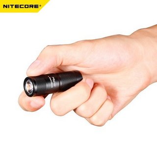 NITECORE 奈特科尔 山圣系列 小手电筒