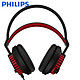 PHILIPS 飞利浦 SHG8200 游戏耳机