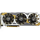 ZOTAC 索泰 GTX970-4GD5 霹雳版 HC 1329/7010MHz 显卡