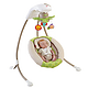 Fisher-Price 费雪  Cradle 'n Swing  摇篮秋千