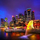 特价机票：南京-新加坡 6天 往返含税机票 2月1日出发