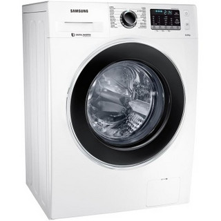 SAMSUNG 三星 WW80J5230GW/SC(XQG80-80J5230GW)  8公斤 滚筒洗衣机