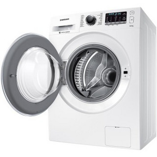 SAMSUNG 三星 WW80J5230GW/SC(XQG80-80J5230GW)  8公斤 滚筒洗衣机