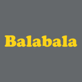 Balabala/巴拉巴拉
