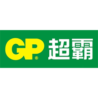 gp超霸5号碱性电池15v20粒装gppca15au232