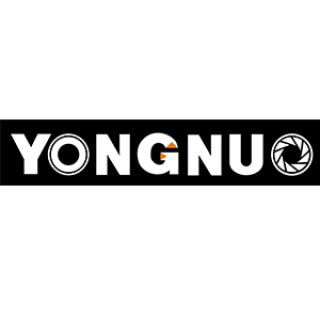 yongnuo永诺yn24ex双灯头微距闪光灯