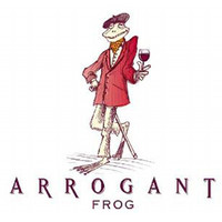 ARROGANT FROG/傲蛙