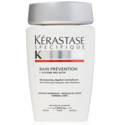 KÉRASTASE 卡诗 SPECIFIQUE 日常洗发水 250ml