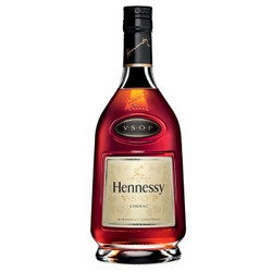 Hennessy 轩尼诗 VSOP干邑白兰地 700ml *2瓶