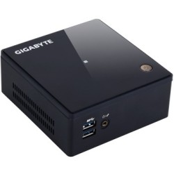GIGABYTE 技嘉 BXi7H-5500 Brix超迷你PC
