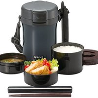 TIGER 虎牌 LWU-A171-HD 保温饭盒