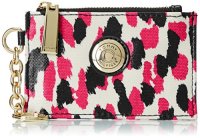 TOMMY HILFIGER TH Signature 女士零钱包