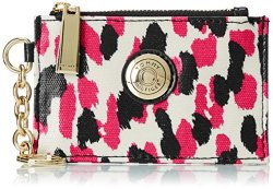 TOMMY HILFIGER TH Signature 女士零钱包