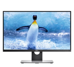 DELL 戴尔 UP2716D 27英寸 QHD 超清液晶显示器（100%Adobe RGB）