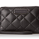 新低价：Marc by Marc Jacobs Sophisticato Crosby Quilt 女款中长钱包