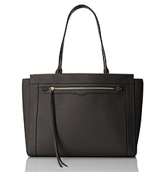 REBECCA MINKOFF Monroe 女款真皮手提包