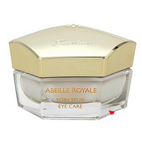 GUERLAIN 娇兰 ABEILLE ROYALE 帝皇蜂姿 紧致修护系列 赋妍紧致眼霜 15ml