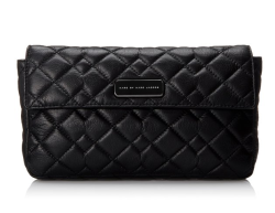 MARC BY MARC JACOBS Sophisticato Crosby  女士真皮手拿包