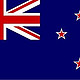 旅游签证：新西兰个人旅游签证 北京/上海/广州领区可申请