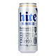 凑单品：hite 海特 啤酒 500mL/罐