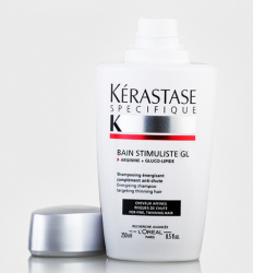 KÉRASTASE 卡诗 SPECIFIQUE 纤细发质 洗发水 250ml